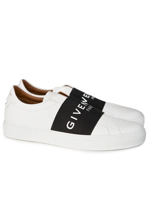 givenchy sko|givenchy paris sneakers.